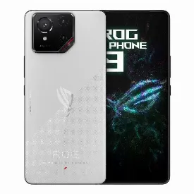 Смартфон Asus Rog Phone 9, 12/512 ГБ, белый