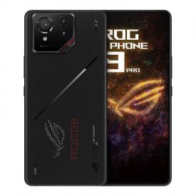 Смартфон Asus Rog Phone 9 Pro, 24/1 ТБ, черный