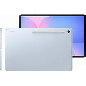Планшет Samsung Galaxy Tab S10 FE, 8/128 ГБ Wi-Fi, Blue, голубой