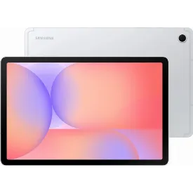 Планшет Samsung Galaxy Tab S11, 12/128 Гб, Wi-Fi, Silver, серебристый