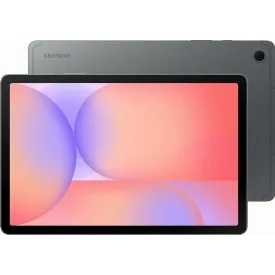 Планшет Samsung Galaxy Tab S11, 12/128 Гб, Wi-Fi, Gray, серый