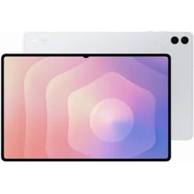Планшет Samsung Galaxy Tab S11 Ultra, 12/256 Гб, Wi-Fi, Silver, серебристый