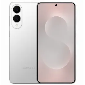 Смартфон Samsung Galaxy S25 Edge, 12/256 Гб, Dual nano SIM, Silver, серебристый