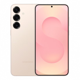 Смартфон Samsung Galaxy S25 Plus, 12/256 Гб, Dual: nano SIM + eSIM, Pink Gold, розовое золото