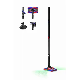 Пылесос Dyson PencilVac (SV50) Fluffycones