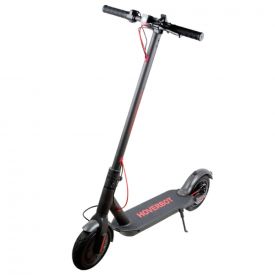 Электросамокат Hoverbot ACE, Black, черный