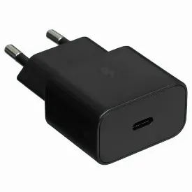 Сетевое зарядное устройство Samsung EP-TA2510, 25 Вт, черный