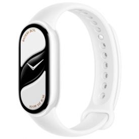 Фитнес-браслет Xiaomi Smart Band 10, Pearl White