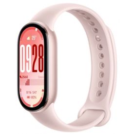 Фитнес-браслет Xiaomi Smart Band 10, Mystic Rose