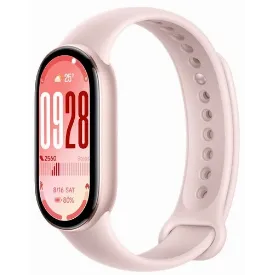 Фитнес-браслет Xiaomi Smart Band 10, Mystic Rose