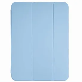 Чехол Smart Folio для планшета Apple iPad 10 (2022), Sky, голубой