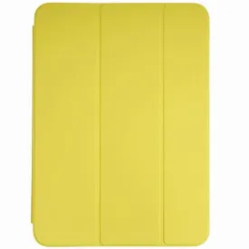 Чехол Smart Folio для планшета Apple iPad 10 (2022), Lemonade, желтый