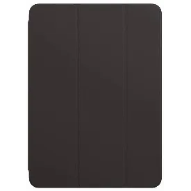 Чехол Smart Folio для планшета Apple iPad 10 (2022), Black, черный