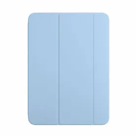 Чехол Smart Folio для планшета Apple iPad 11 (A16), Sky, голубой
