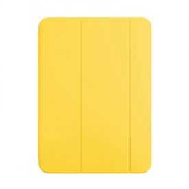 Чехол Smart Folio для планшета Apple iPad 11 (A16), Lemonade, желтый