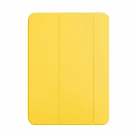 Чехол Smart Folio для планшета Apple iPad 11 (A16), Lemonade, желтый