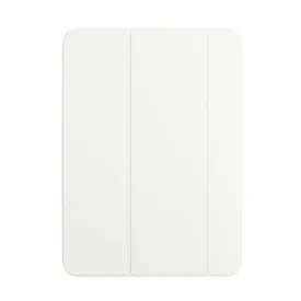 Чехол Smart Folio для планшета Apple iPad 11 (A16), White, белый