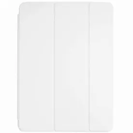 Чехол Smart Folio для планшета Apple iPad Pro 11, White, белый