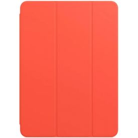 Чехол Smart Folio для планшета Apple iPad Pro 11, Electric Orange, оранжевый