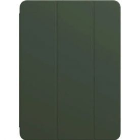 Чехол Smart Folio для планшета Apple iPad Pro 11, Bottle Green, зеленый