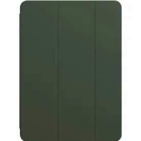 Чехол Smart Folio для планшета Apple iPad Pro 11, Bottle Green, зеленый