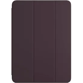 Чехол Smart Folio для планшета Apple iPad Pro 11, Dark Cherry, темно-фиолетовый