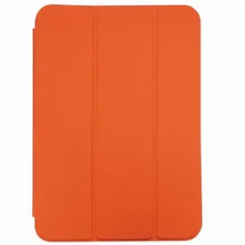 Чехол Smart Folio для планшета Apple iPad Mini 6/7, Electric Orange, оранжевый