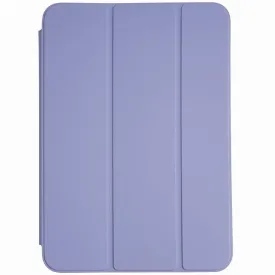 Чехол Smart Folio для планшета Apple iPad Mini 6/7, English Lavender, сиреневый