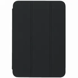 Чехол Smart Folio для планшета Apple iPad Mini 6/7, Black, черный
