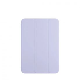 Чехол Smart Folio для планшета Apple iPad Mini 6/7, Light Violet, фиолетовый