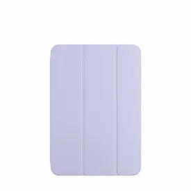 Чехол Smart Folio для планшета Apple iPad Mini 6/7, Light Violet, фиолетовый