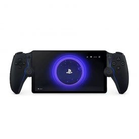 Портативная консоль PlayStation Portal Remote Player для PlayStation 5, черный