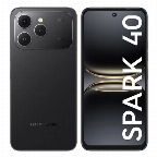 Tecno Spark 40