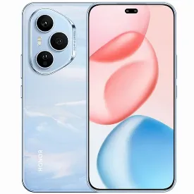 Смартфон Honor 400 Pro, 12/512 Гб, голубой