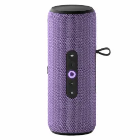 Умная колонка Яндекс.Станция Стрит, Purple, фиолетовый