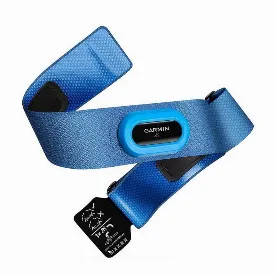 Пульсометр Garmin HRM-Swim, синий