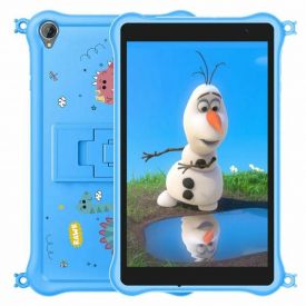 Планшет Blackview Tab 50 Kids, 3/64 ГБ, голубой
