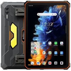 Планшет Blackview Tab Active 10 Pro, 12/512 ГБ, оранжевый