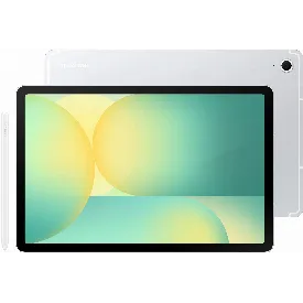 Планшет Samsung Galaxy Tab S10 FE, 8/128 ГБ Wi-Fi, Silver, серебристый