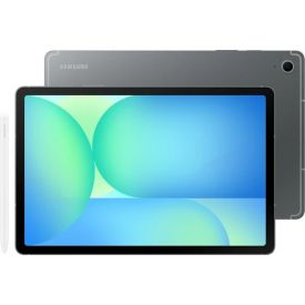 Планшет Samsung Galaxy Tab S10 FE, 8/128 ГБ 5G, Gray, серый