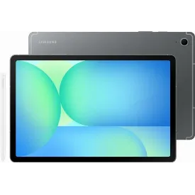 Планшет Samsung Galaxy Tab S10 FE, 8/128 ГБ Wi-Fi, Gray, серый