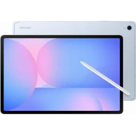 Планшет Samsung Galaxy Tab S10 FE Plus, 8/128 ГБ Wi-Fi, Blue, голубой