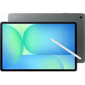 Планшет Samsung Galaxy Tab S10 FE Plus, 12/256 ГБ Wi-Fi,  Gray, серый 