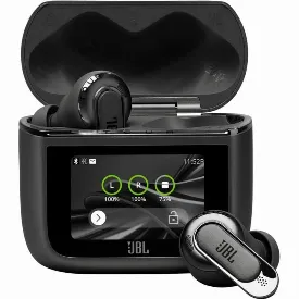 Наушники JBL Tour Pro 3, черный
