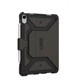 Чехол UAG Metropolis SE для iPad 10.9" (2022), Black, черный