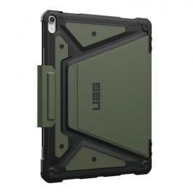 Чехол UAG Metropolis SE для iPad Air 13 (2024), Olive, оливковый
