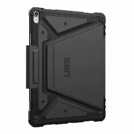 Чехол UAG Metropolis SE для iPad Air 13 (2024), Black, черный