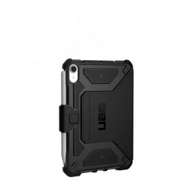 Чехол UAG Metropolis SE для iPad Mini 6/7, Black, черный