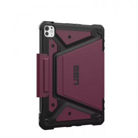 Чехол UAG Metropolis SE для iPad Pro 11 (2024), Bordeaux, бордовый