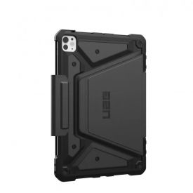 Чехол UAG Metropolis SE для iPad Pro 11 (2024), Black, черный